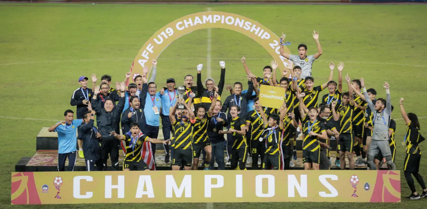 Indonesia Dipuji AFF karena Sukses Jadi Tuan Rumah Piala Aff U-19 2022